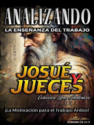 cover image of Analizando la Enseñanza del Trabajo en Josué y Jueces